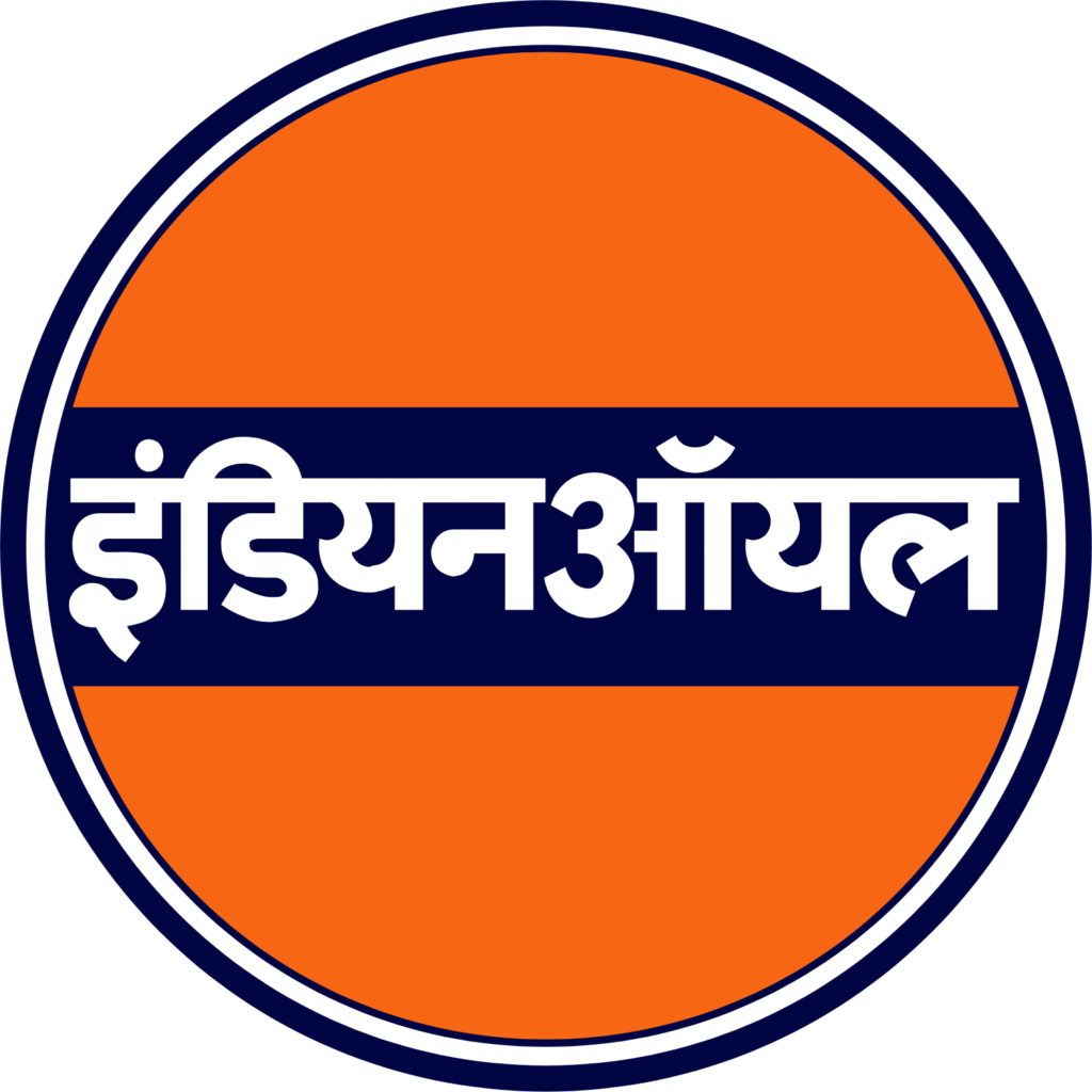 Indian Oil IOCL इंडियन ऑइल