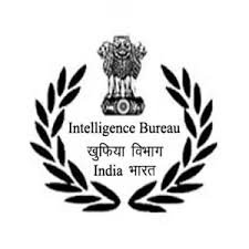 IB Bharti: केंद्रीय गुप्तचर विभागात जागांसाठी भरती