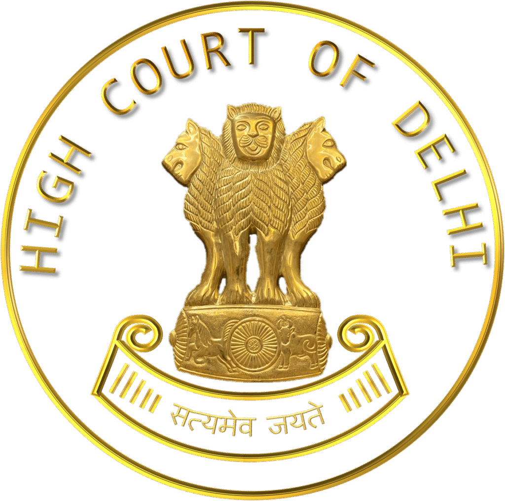 Delhi High Court Bharti